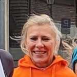 Heike Belkner C-Trainer Heike Belkner