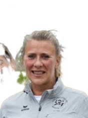Heike Belkner (C-Trainer Lizenz)