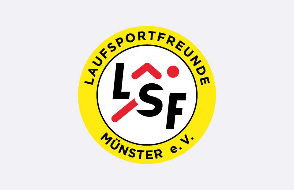 Logo LSF breit
