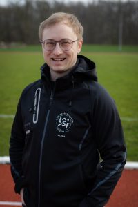 Daniel Weppeler - Breitensportwart