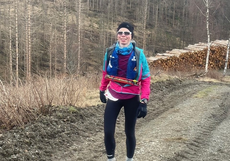 Michael Winter Brocken Challenge 2024