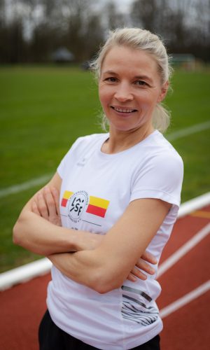 Jana Kappenberg