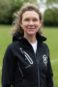 Merle Leisten (C-Trainer Lizenz)