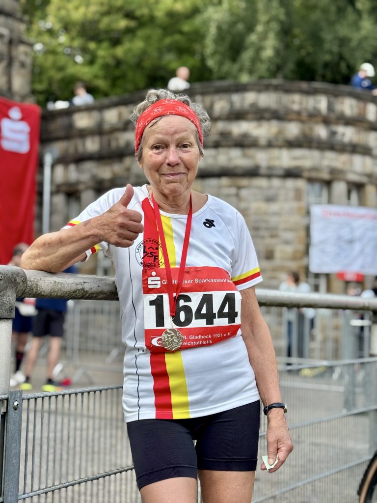 Marion Rother Galdbeck 2025