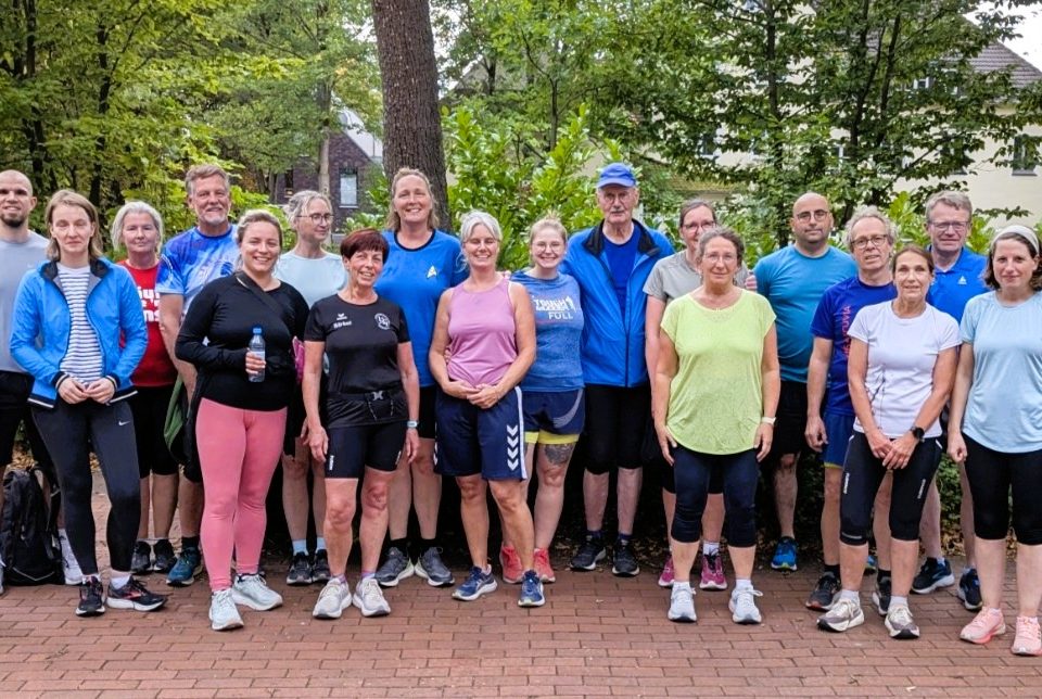 60-Minuten Kurs 2025