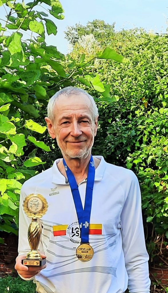 Heinz-Jürgen Bertram