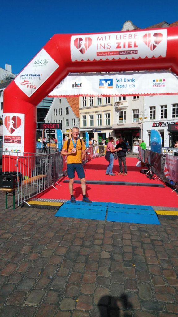 Sven Ahrens Flensburg 2025-09-08