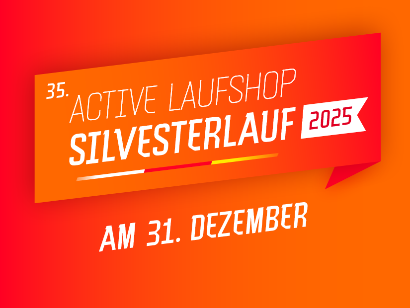Logo Silvesterlauf