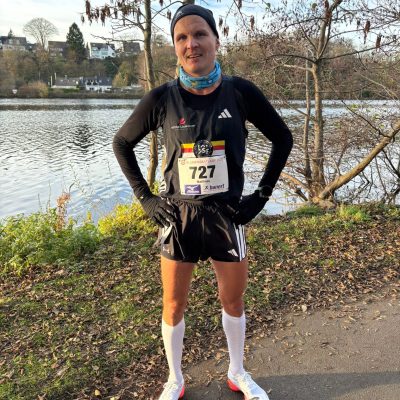 Matthias-Bergmann-Essen Matthias Bergmann, LSF ProTeam, Foto: Privat