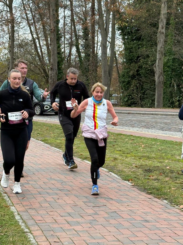 Annette S. Ratzeburg 2025-12-01