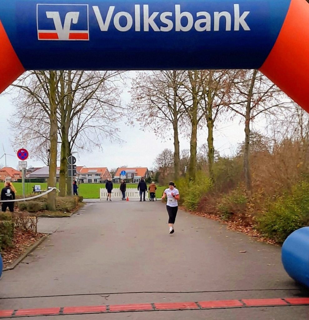 Barbara Heuer Nikolauf Everswinkel2025