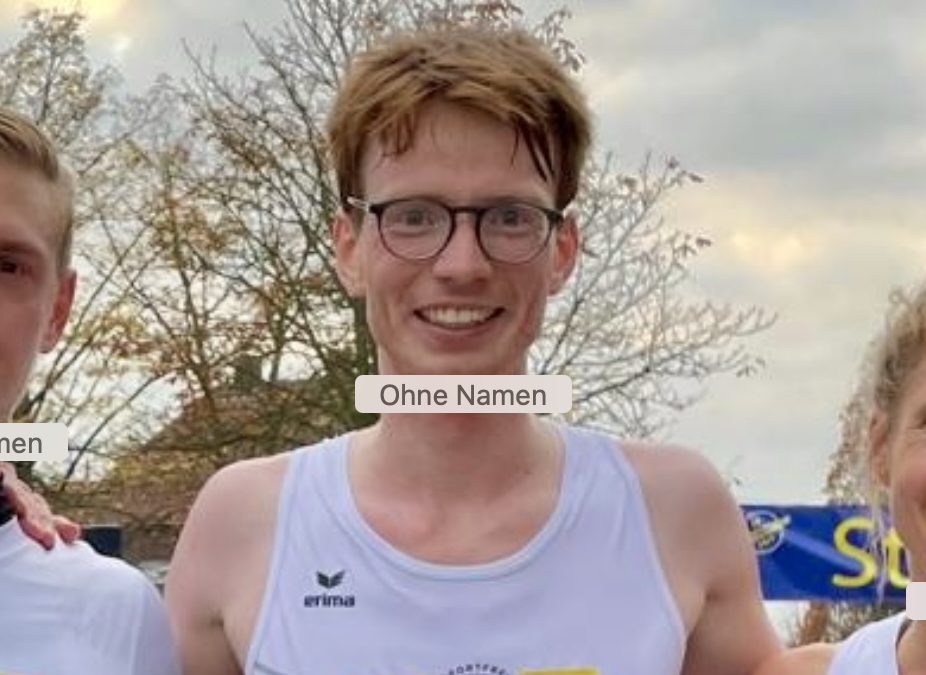 Frederik Taube, LSF Münster