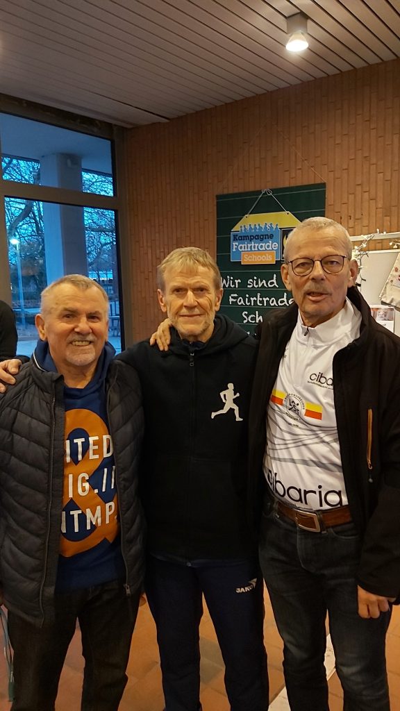 Mesum Bernd Huesker2025