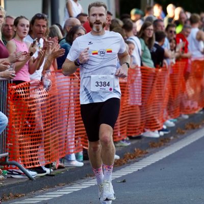 Philip Thies, LSF Münster, LSF ProTeam