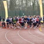 35. ACTIVE SPORTShop Silvesterlauf in Münster am 31. Dezember 2025, Foto: M. Holtkötter