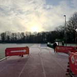 35. ACTIVE SPORTShop Silvesterlauf in Münster am 31. Dezember 2025, Foto: M. Holtkötter