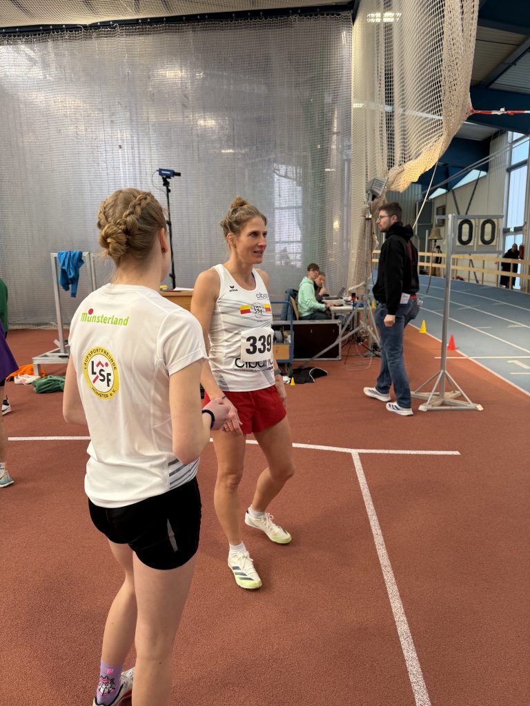 IMG_1042 Alexandra Schoppe-Schmidt, LSF Münster, 800 m, Hallenkreismeisterschaften, Münster, 2026, Foto: M. Holtkötter