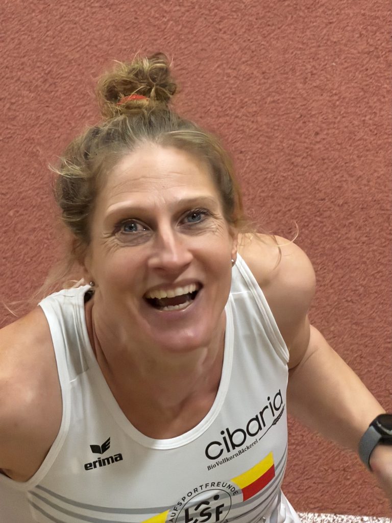 IMG_1267 Alexandra Schoppe-Schmidt, LSF Münster, Foto: M. Holtkötter