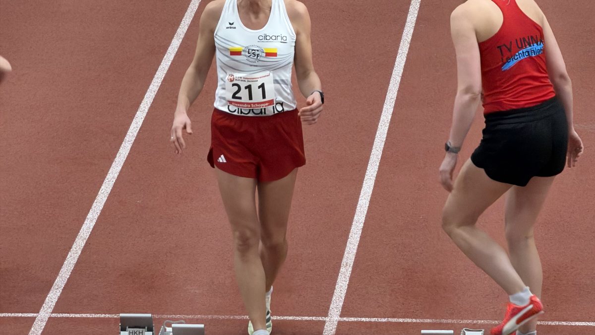 Alexandra Schoppe-Schmidt, LSF Münster, Foto: M. Holtkötter