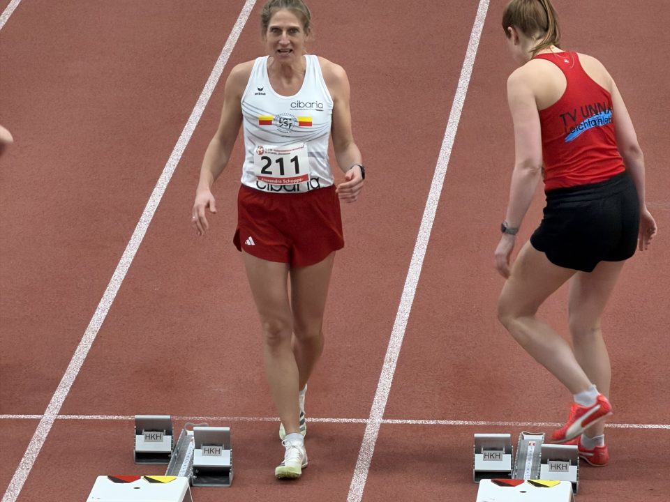 Alexandra Schoppe-Schmidt, LSF Münster, Foto: M. Holtkötter