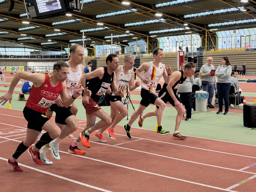 IMG_1319 Arne Fischer und Klaus Brinker, LSF Münster, Foto: M.Holtkötter