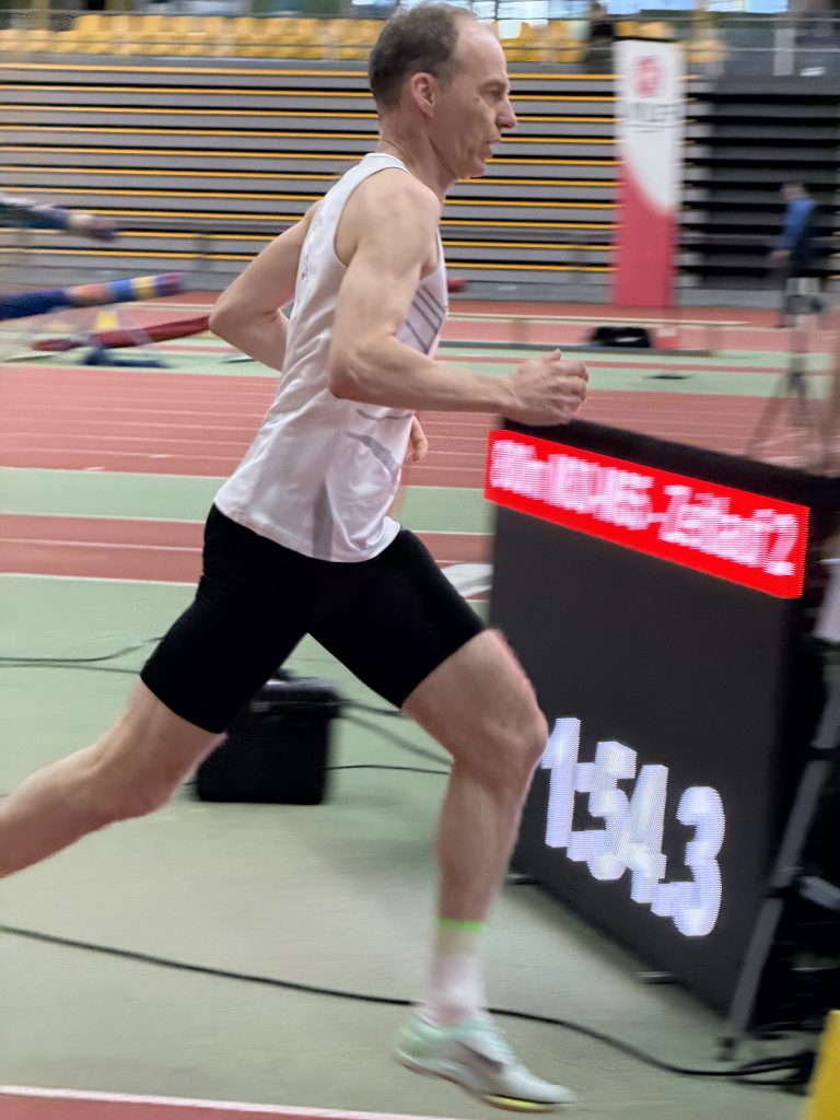 IMG_1336 Arne Fischer und Klaus Brinker, LSF Münster, Foto: M.Holtkötter