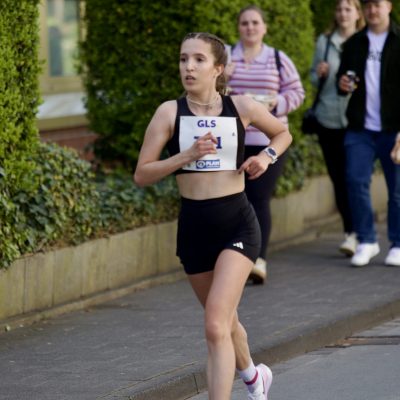 Lisa-Krell-Paderborn-Foto-M.Holtkötter Lisa Krell, LSF ProTeam, DM Halbmarathon 2025, Paderborn, Foto: M. Holtkötter