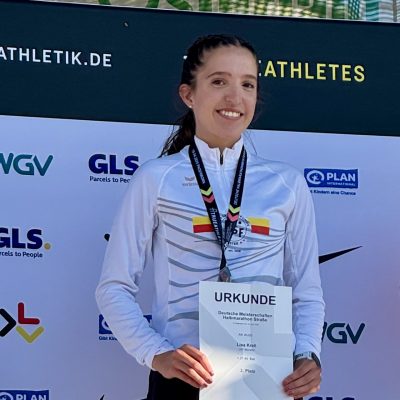 Lisa-Krell-Paderborn2-Foto-M.Holtkötter Lisa Krell, LSF ProTeam, Foto: M. Holtkötter