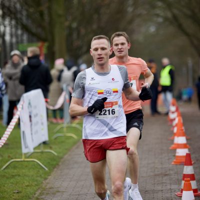 Stephan-Voskuhl-quad-Silvester-25-©M.Holtkötter Stephan Voskuhl, LSF ProTeam, ACTIVE SPORTSHOP Silvesterlauf, 10 km, Foto: M. Holtkötter