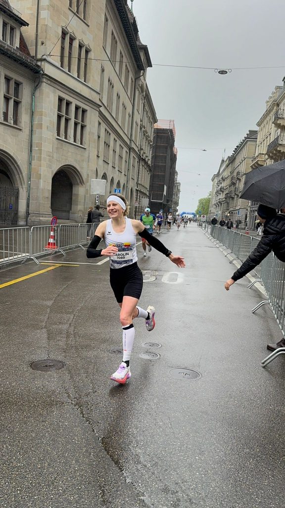 Carolin Krüll