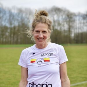 Alexandra Schoppe-Schmidt, LSF MastersTeam, 2025 (Foto: M. Holtkötter)