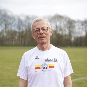 Bernd Huesker, LSF MastersTeam, 2025 (Foto: M. Holtkötter)