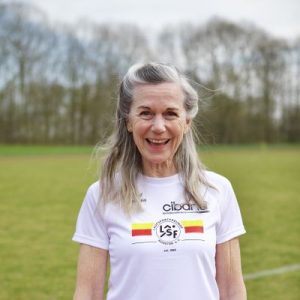 Delia Krell-Witte, LSF MastersTeam, 2025 (Foto: M. Holtkötter)