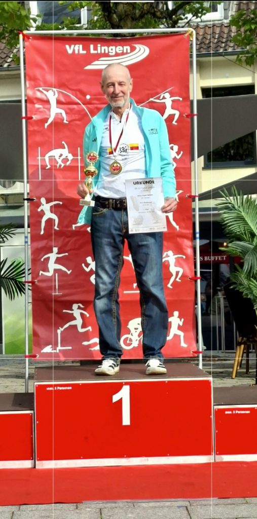Heinz-Jürgen Lingen