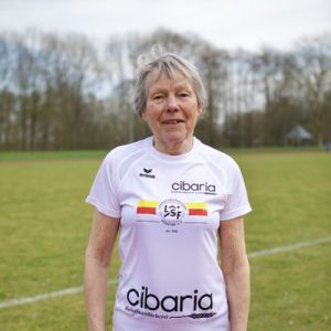 Marion Rother, LSF MastersTeam, 2025 (Foto: M. Holtkötter)
