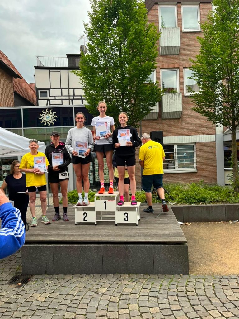 Werne Siegerehrung Frauen_2026-06-13