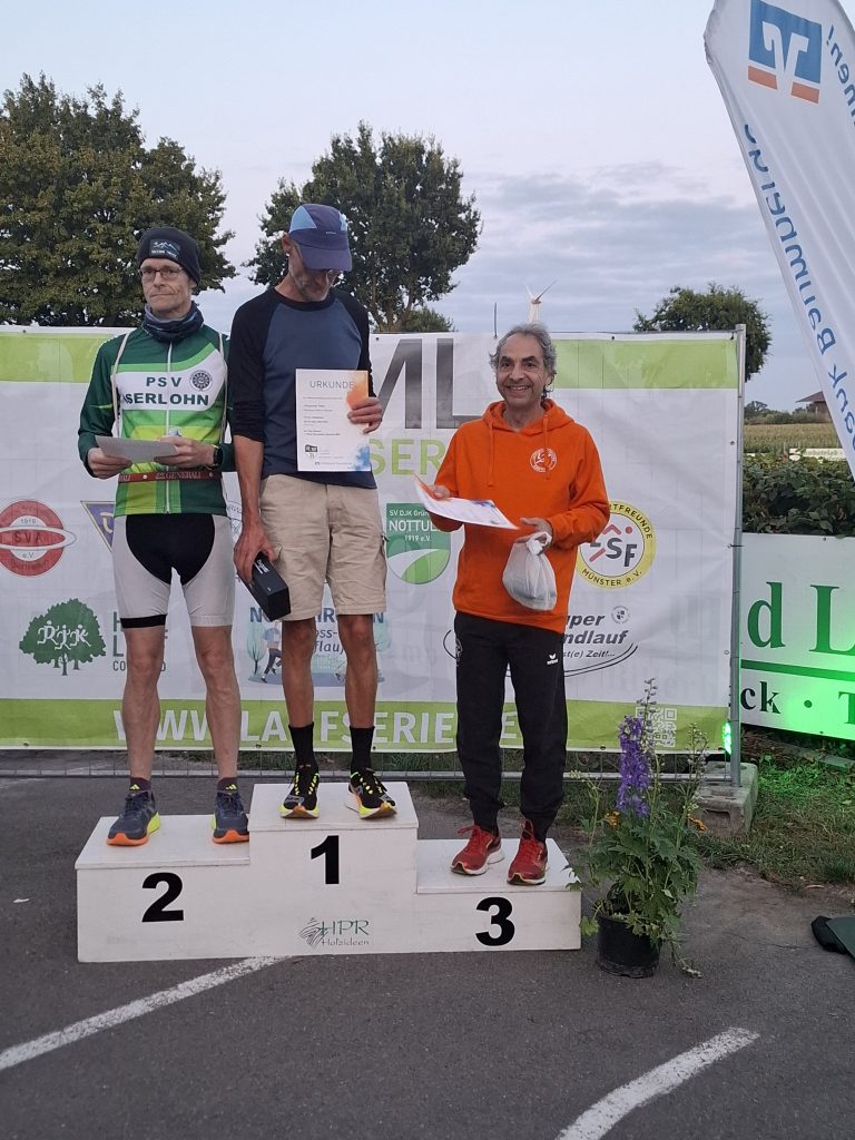 Laer Holthausen Sirus 07.08.26