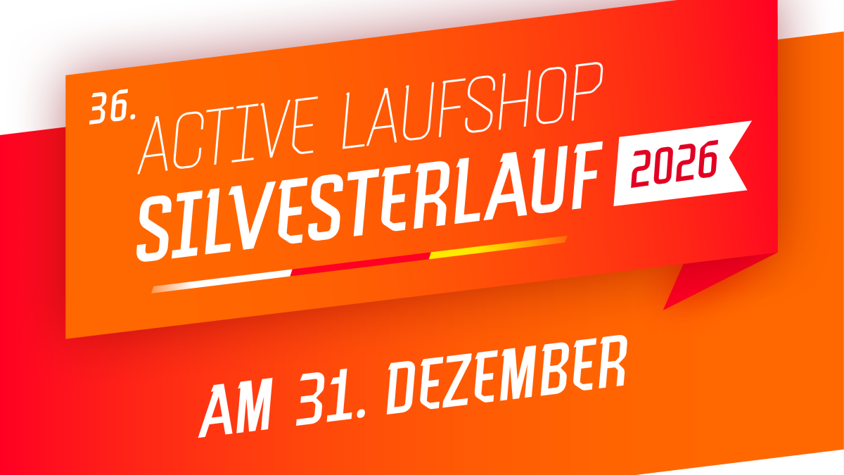 Log 36. Silvesterlauf Münster