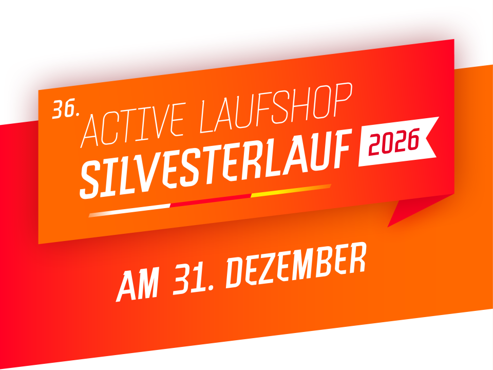 Log 36. Silvesterlauf Münster