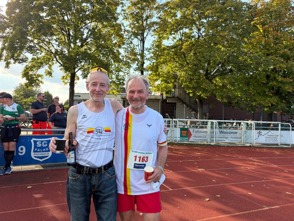 Heinz-Jürgen und Günter Hahn 2026-10-03